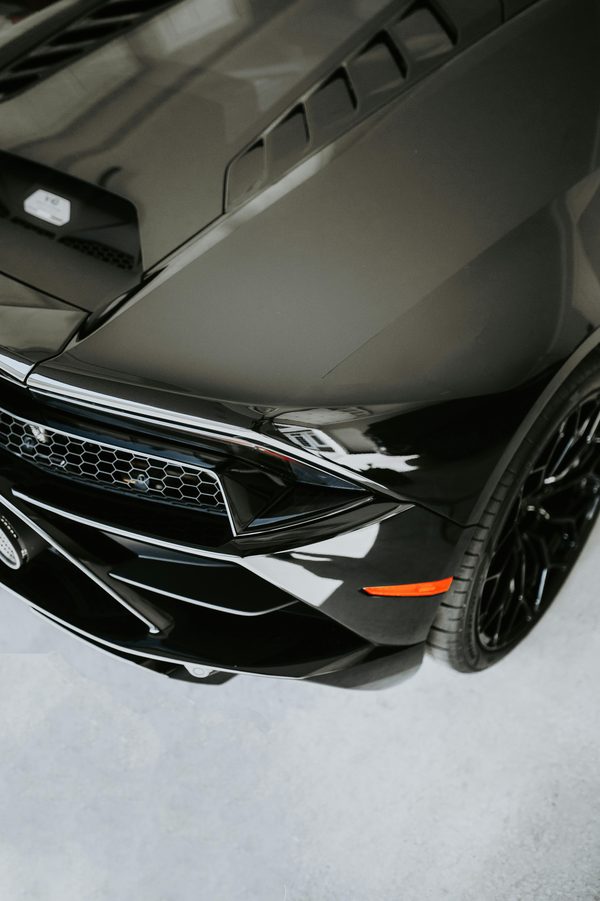 Les meilleures solutions de peinture auto à Nantes