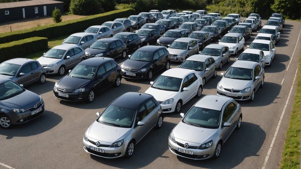 Tout savoir sur la vente voiture d'occasion en morbihan