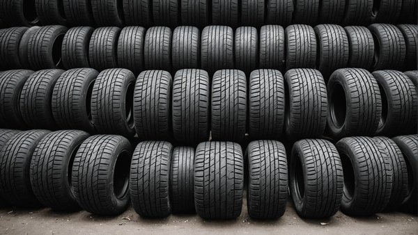 Des pneus pas chers et de qualité chez 1001pneus