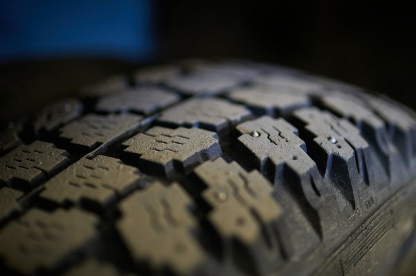 Découvrez le confort et la performance du michelin crossclimate 2