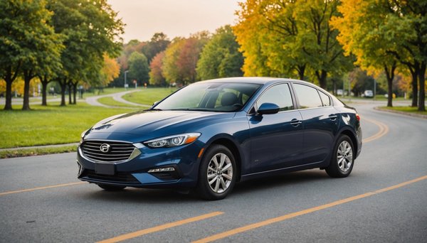 Assurance auto pas chère : comment choisir sans se tromper