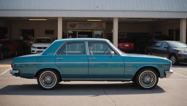 Dépôt vente voiture : la méthode efficace pour vendre sereinement