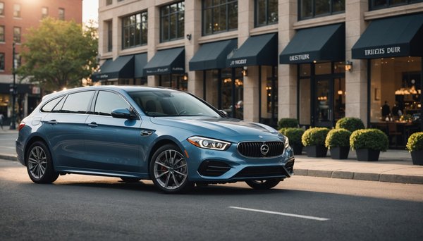 Guide d'achat voiture neuve : maximisez vos primes et aides