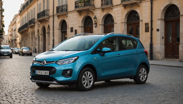 Découvrez aixam : la voiture sans permis à votre portée