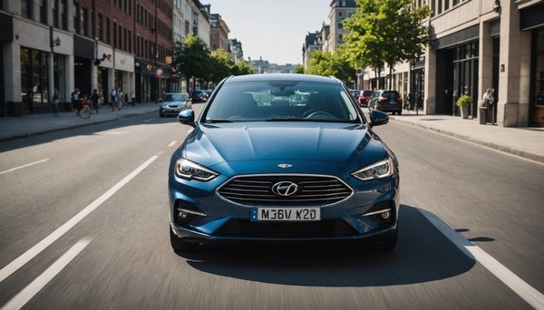 Astuces pour obtenir les meilleures primes lors de l'achat d'une voiture neuve