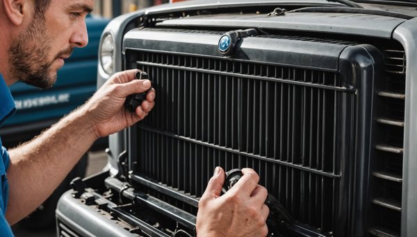 Expertise en réparation de radiateurs auto : choisissez des spécialistes