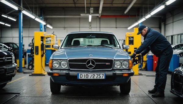 Révision auto à drancy : les clés pour établir la confiance