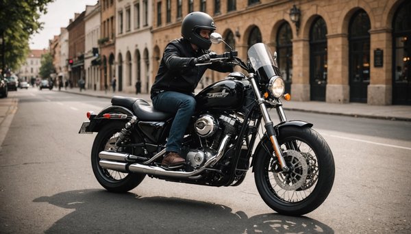 Offres exceptionnelles : accédez rapidement aux promos moto !