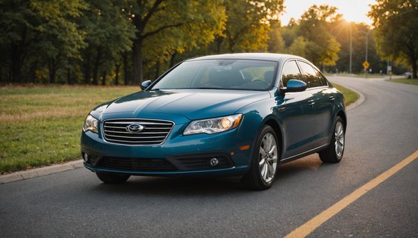 Astuces incontournables pour vendre votre voiture d'occasion