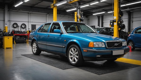 Liste des étapes essentielles pour réviser votre voiture en sécurité