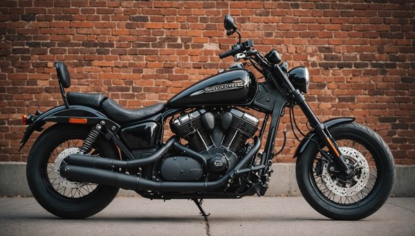 Découvrez les 5 meilleures idées de kits déco pour motos !